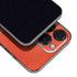 2025 NBA Champions Oklahoma City Thunder iPhone 14 Pro Skin